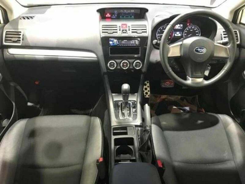 IMPREZA G4