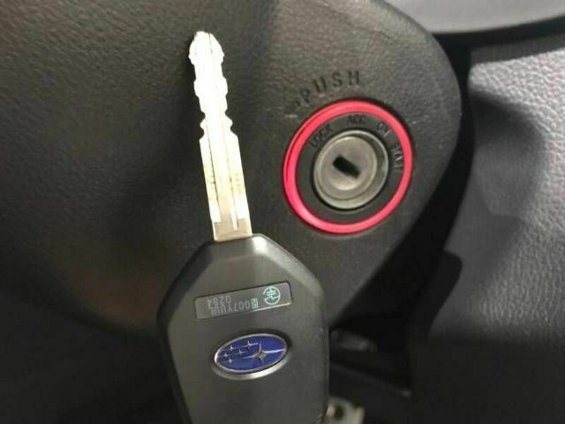 IMPREZA G4