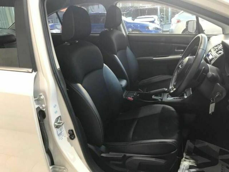 IMPREZA G4