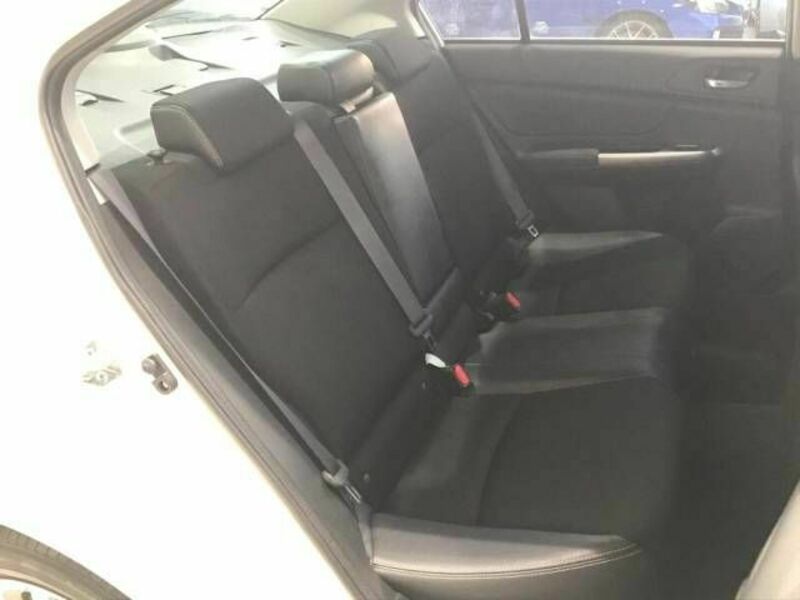 IMPREZA G4