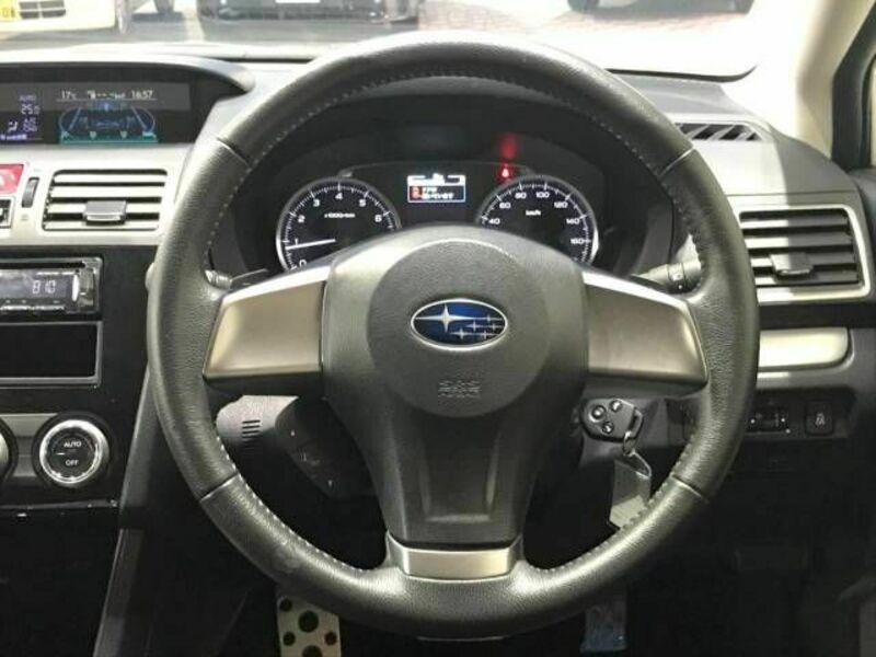 IMPREZA G4