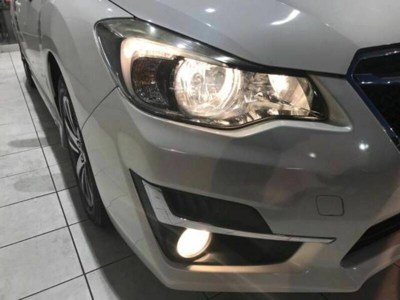 IMPREZA G4