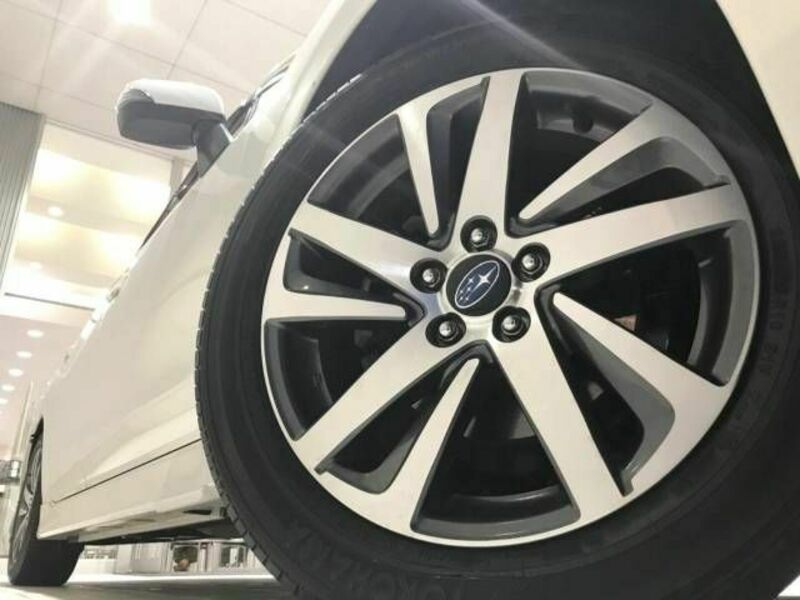 IMPREZA G4