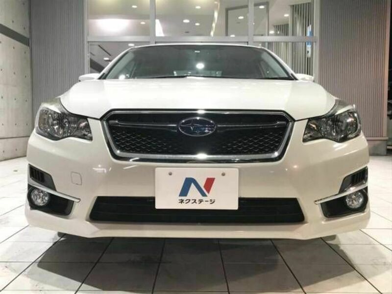 IMPREZA G4