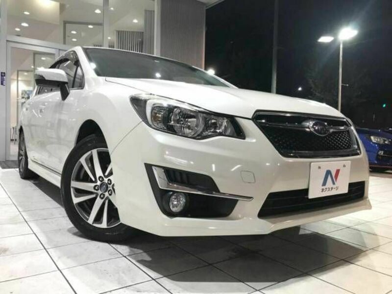 IMPREZA G4