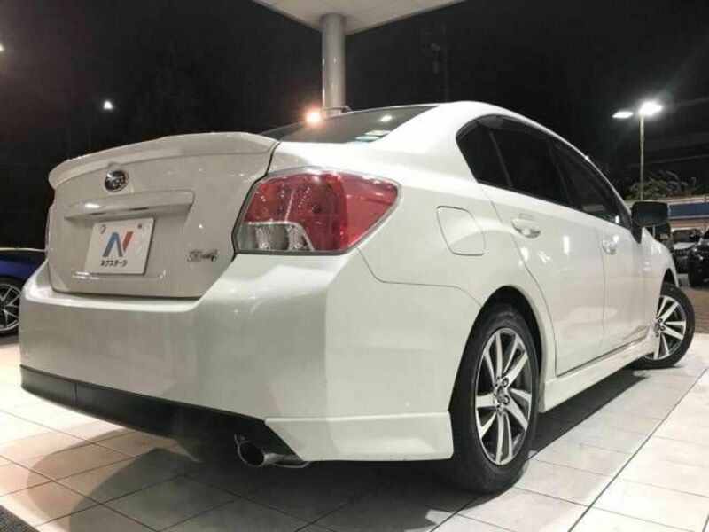 IMPREZA G4