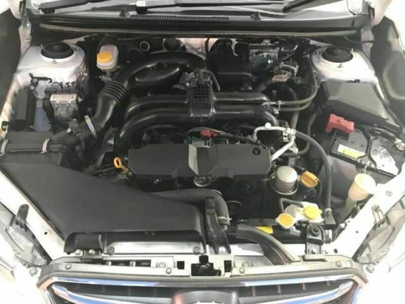 IMPREZA G4