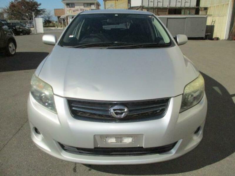 COROLLA FIELDER