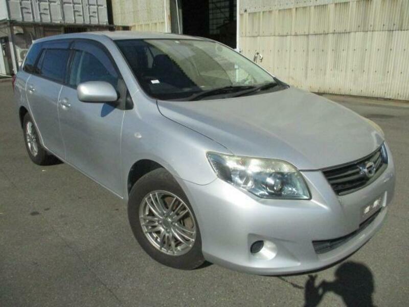 COROLLA FIELDER