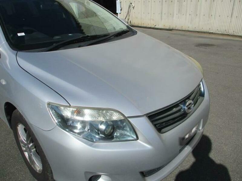 COROLLA FIELDER