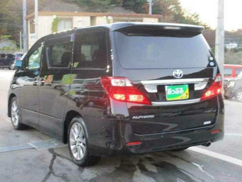 ALPHARD-5