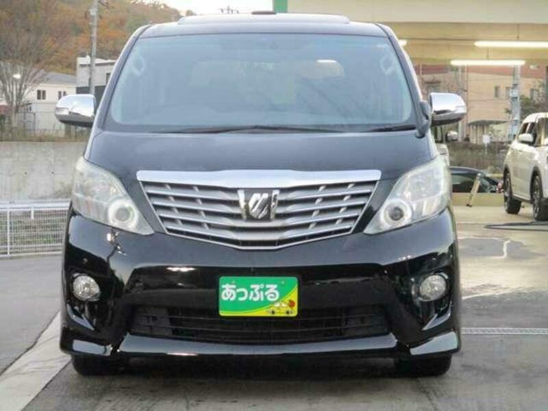 ALPHARD-1