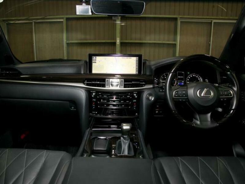 LX