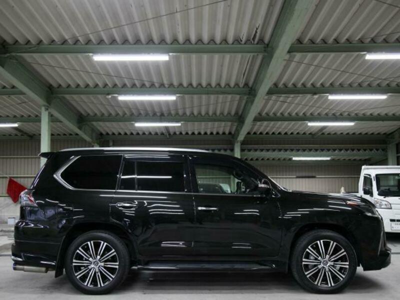 LX