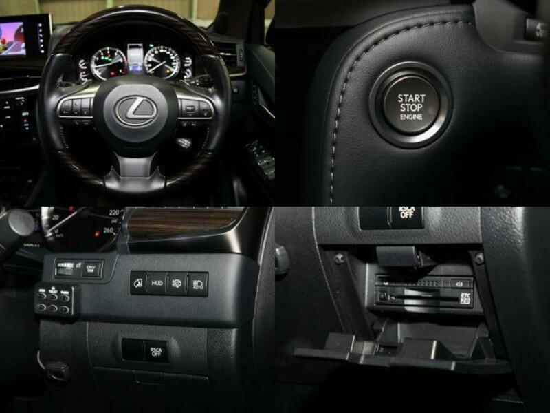 LX