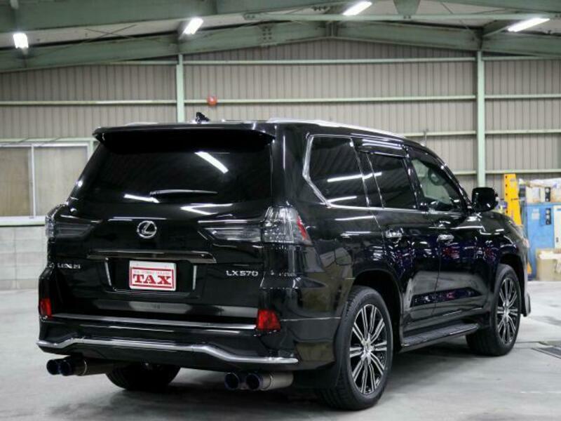 LX
