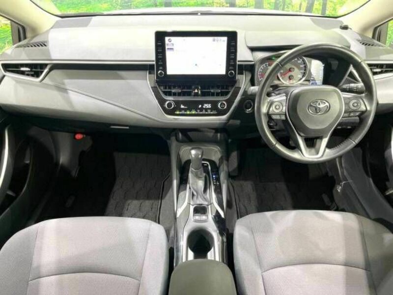 COROLLA TOURING