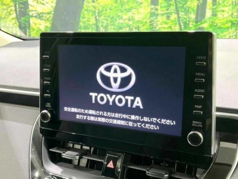 COROLLA TOURING