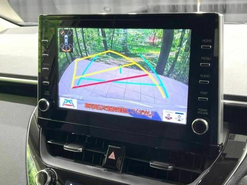 COROLLA TOURING