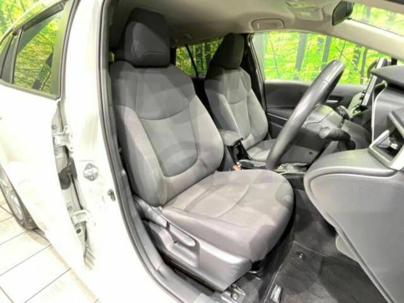 COROLLA TOURING