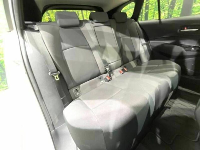 COROLLA TOURING