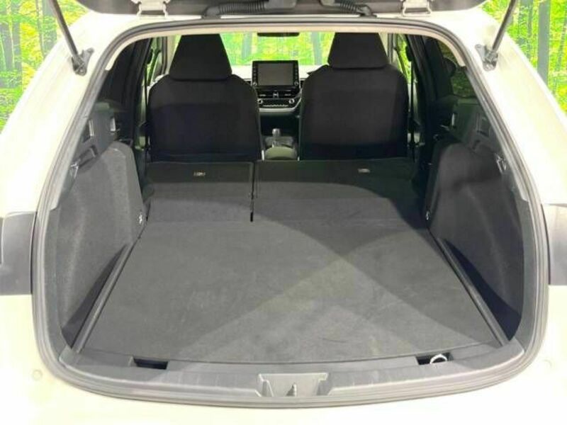 COROLLA TOURING