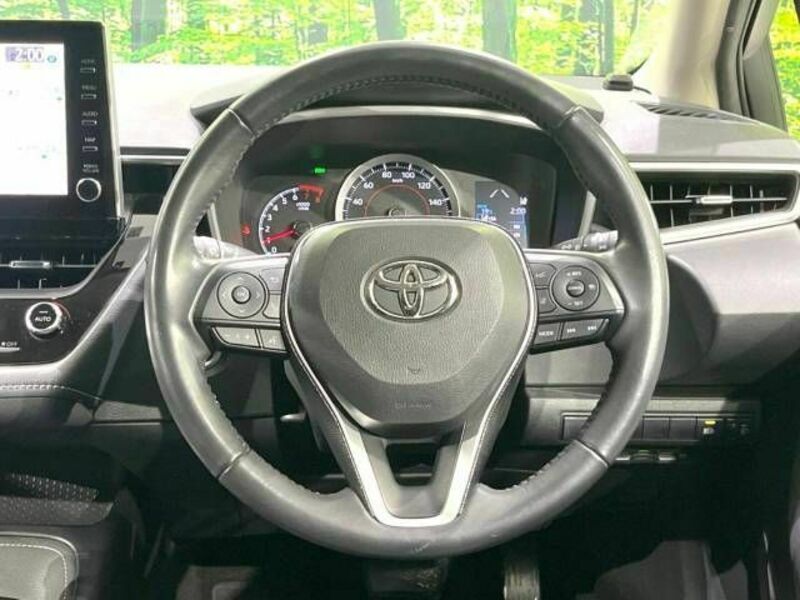 COROLLA TOURING