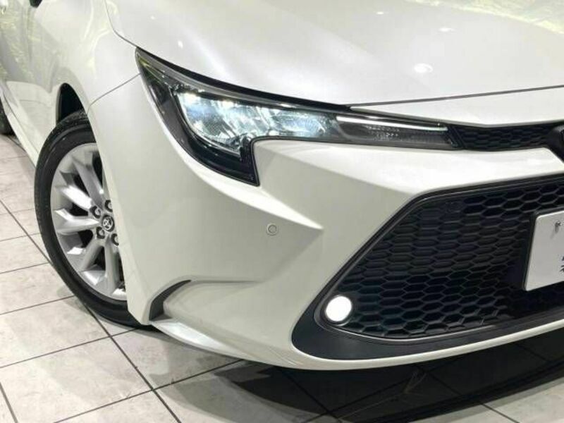 COROLLA TOURING