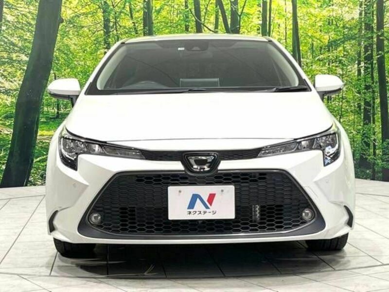 COROLLA TOURING