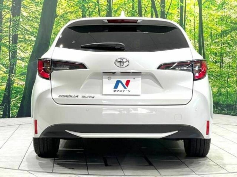 COROLLA TOURING