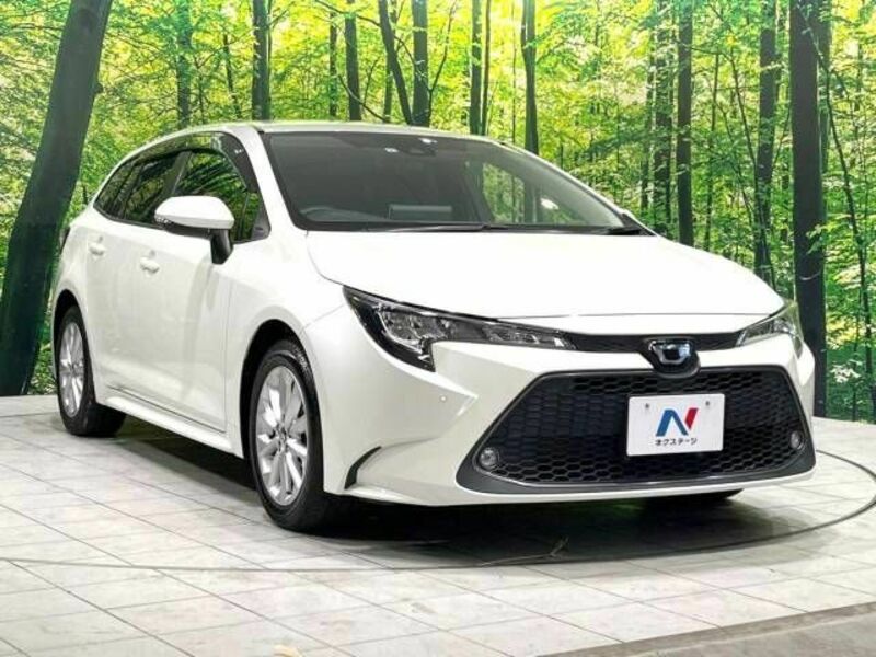 COROLLA TOURING