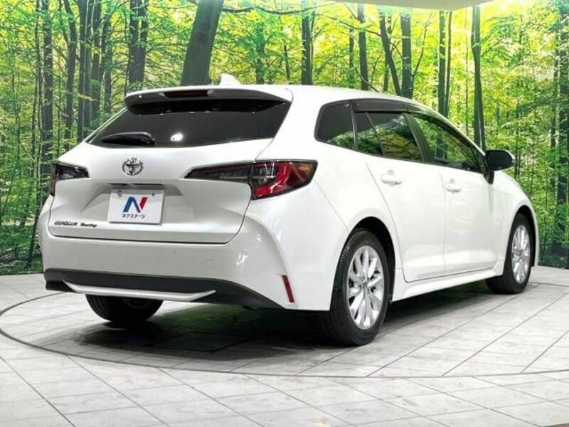 COROLLA TOURING