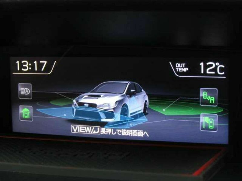 WRX STI
