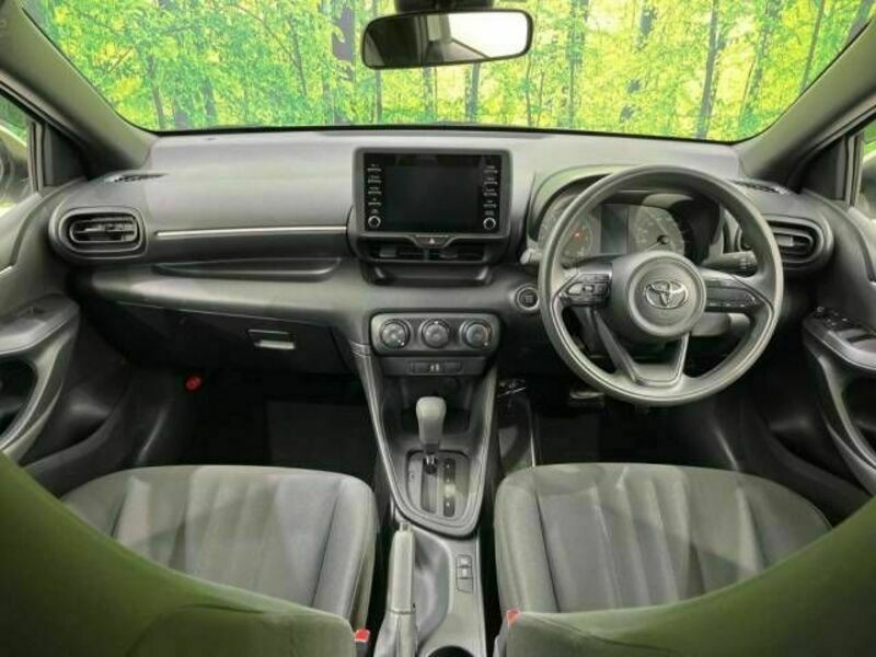 YARIS