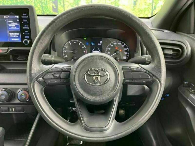 YARIS