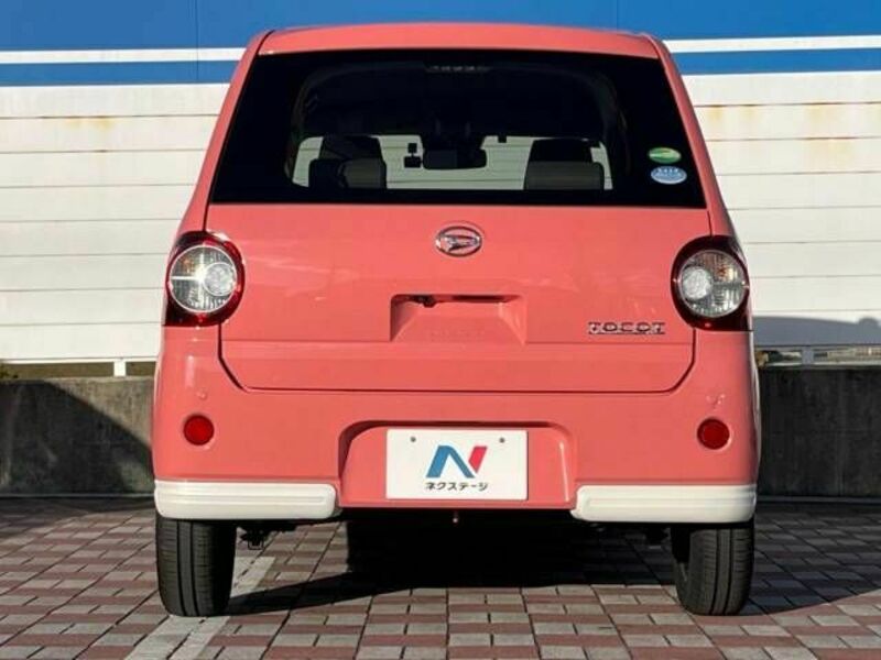 MIRA TOCOT