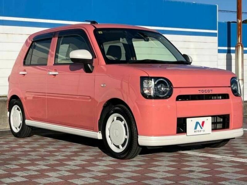 MIRA TOCOT