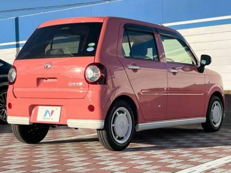 MIRA TOCOT