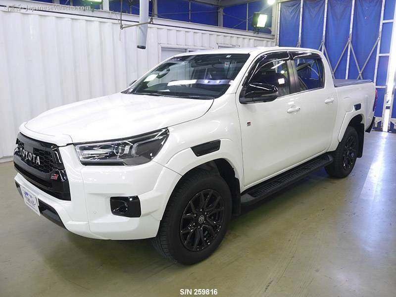HILUX