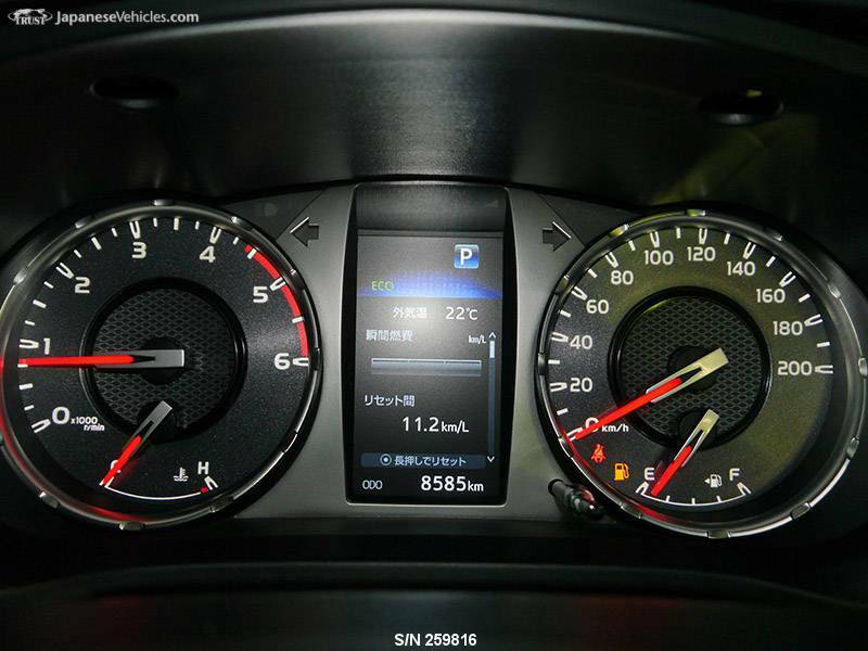 HILUX