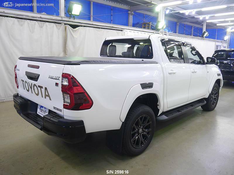 HILUX