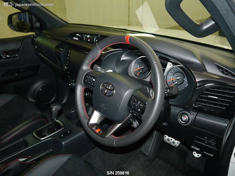 HILUX