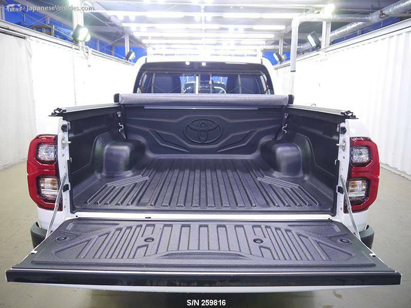 HILUX