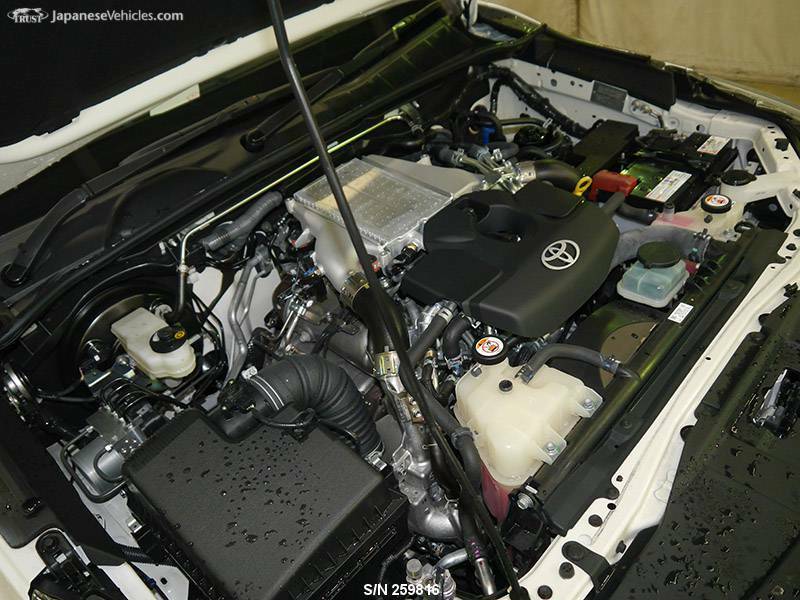 HILUX