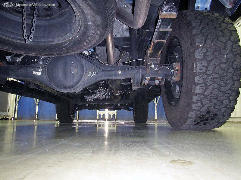HILUX