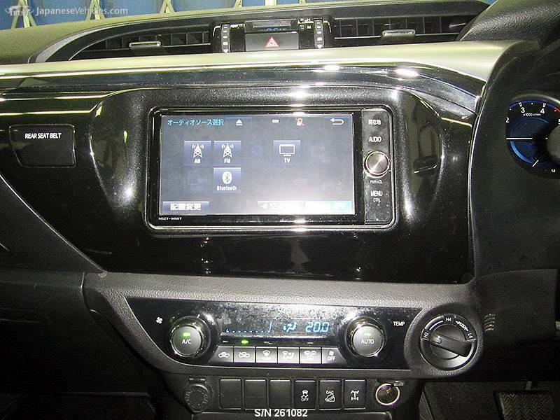 HILUX