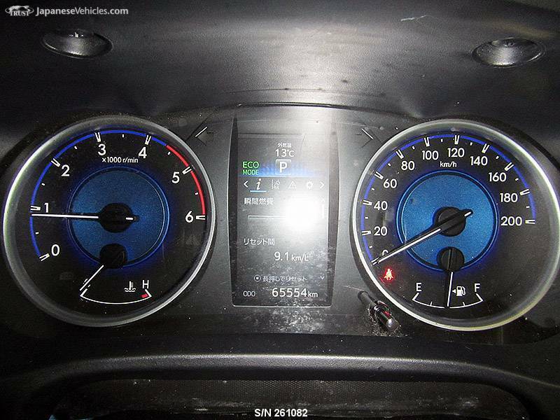 HILUX