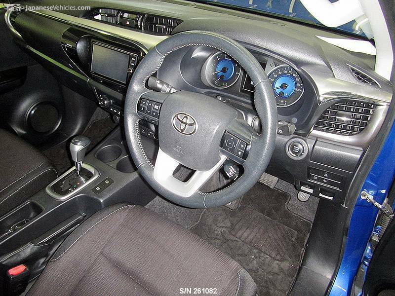 HILUX