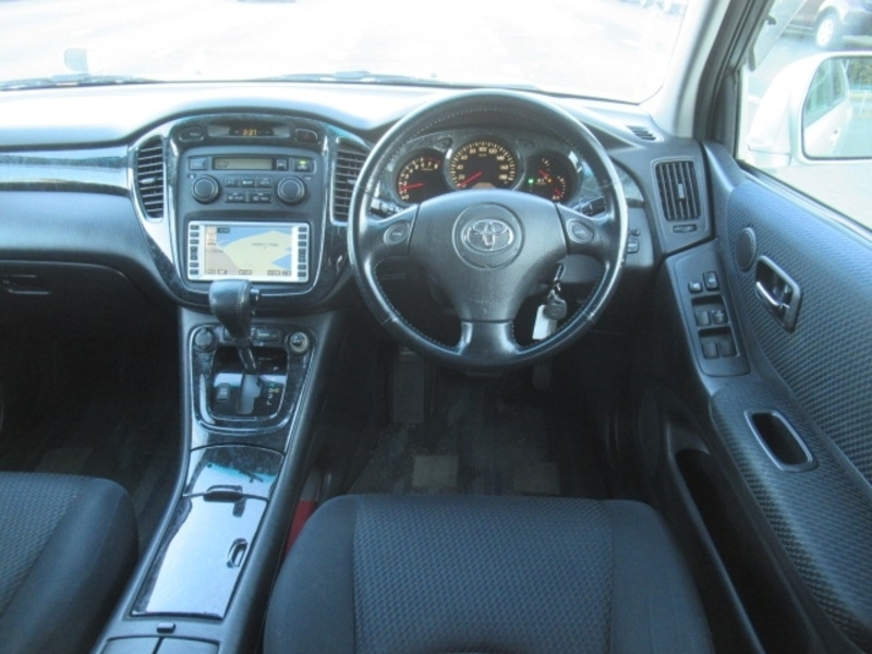 KLUGER L