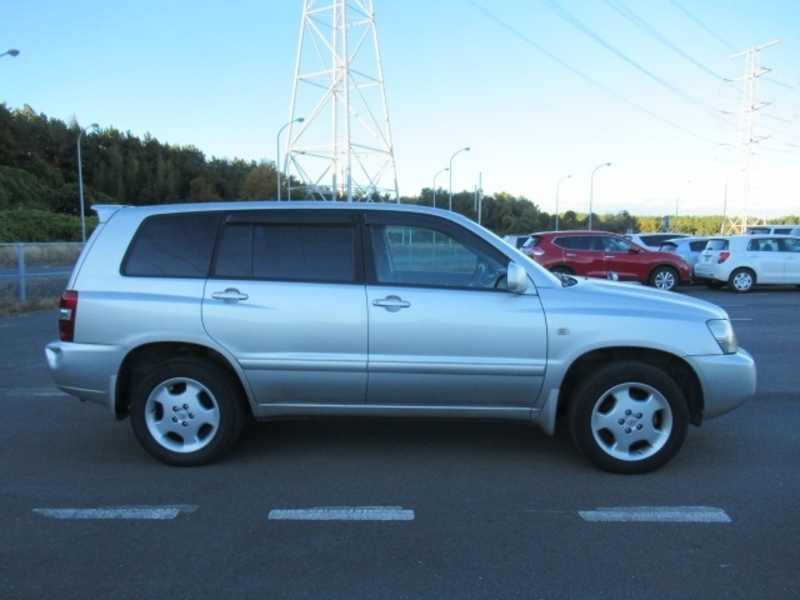 KLUGER L